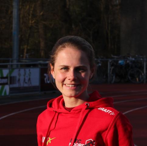 Anouk Trooster