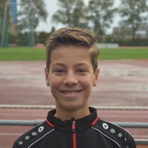 Sander de Haan